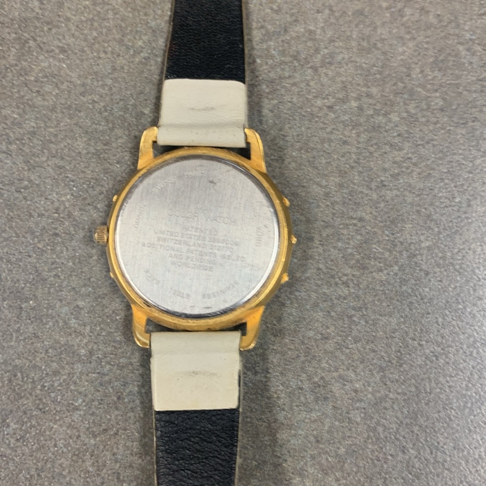 Vintage Avon Color Watch Women’s Jewelry 1980’s - Picture 7 of 16